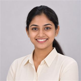 Anjali Mishra